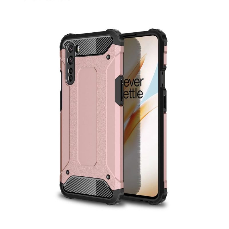 Coque Protectrice Armor Guard pour OnePlus Nord