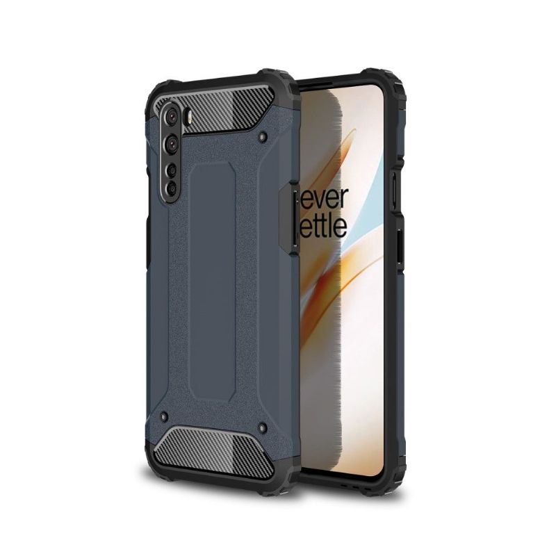 Coque Protectrice Armor Guard pour OnePlus Nord