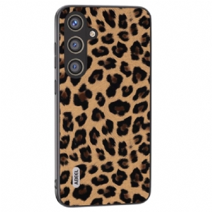 Coque Samsung Galaxy S24 Plus 5G Style Léopard ABEEL