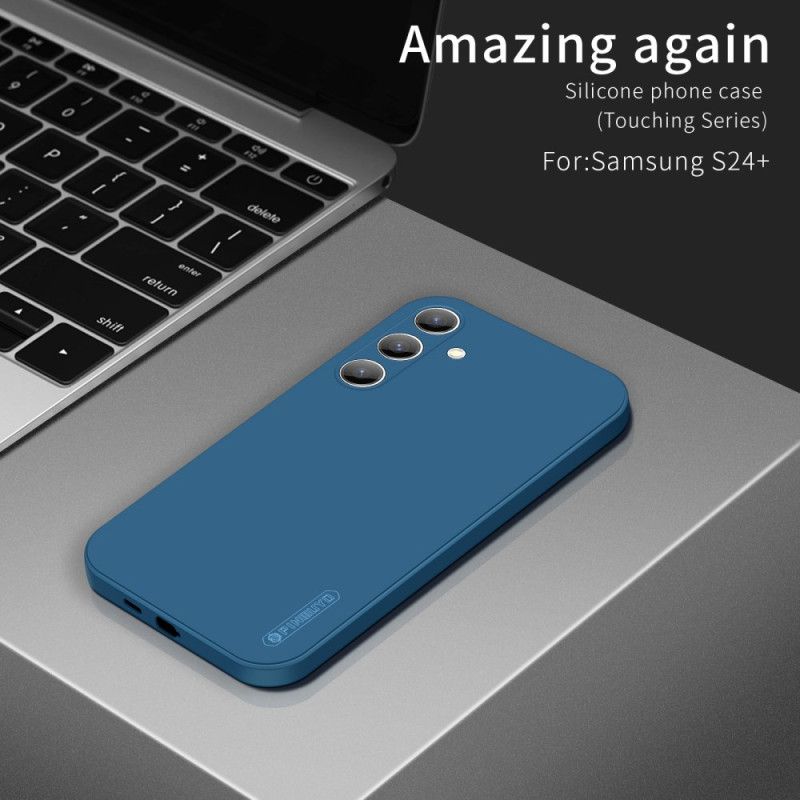 Coque Samsung Galaxy S24 Plus 5G Touching Series PINWUYO