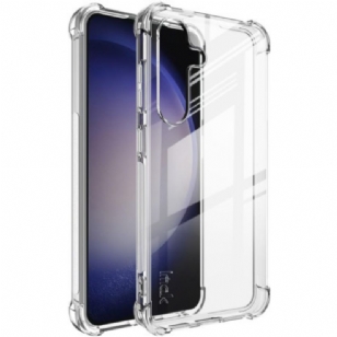 Coque Samsung Galaxy S24 Plus 5G Transparente IMAK