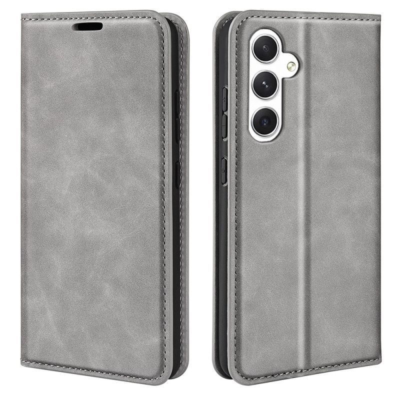 Flip Cover Samsung Galaxy S24 Plus 5G Classique