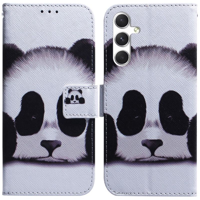 Housse Samsung Galaxy S24 Plus 5G Panda