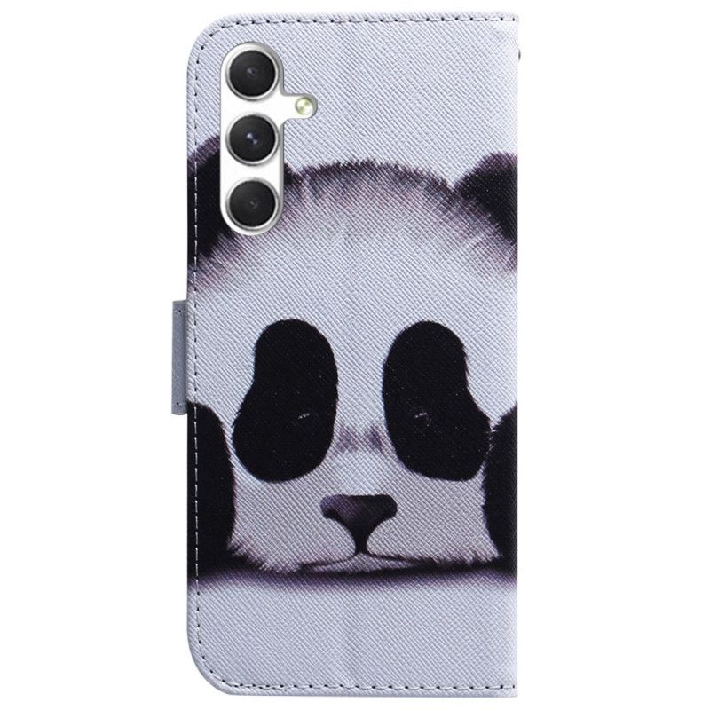 Housse Samsung Galaxy S24 Plus 5G Panda