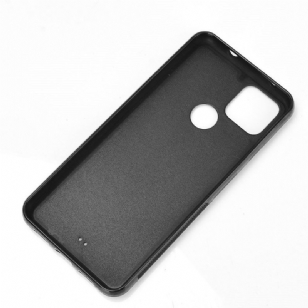 Coque Google Pixel 4a 5G Effet Cuir