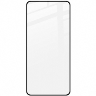 Protection d’écran Google Pixel 4a 5G en verre trempé full size