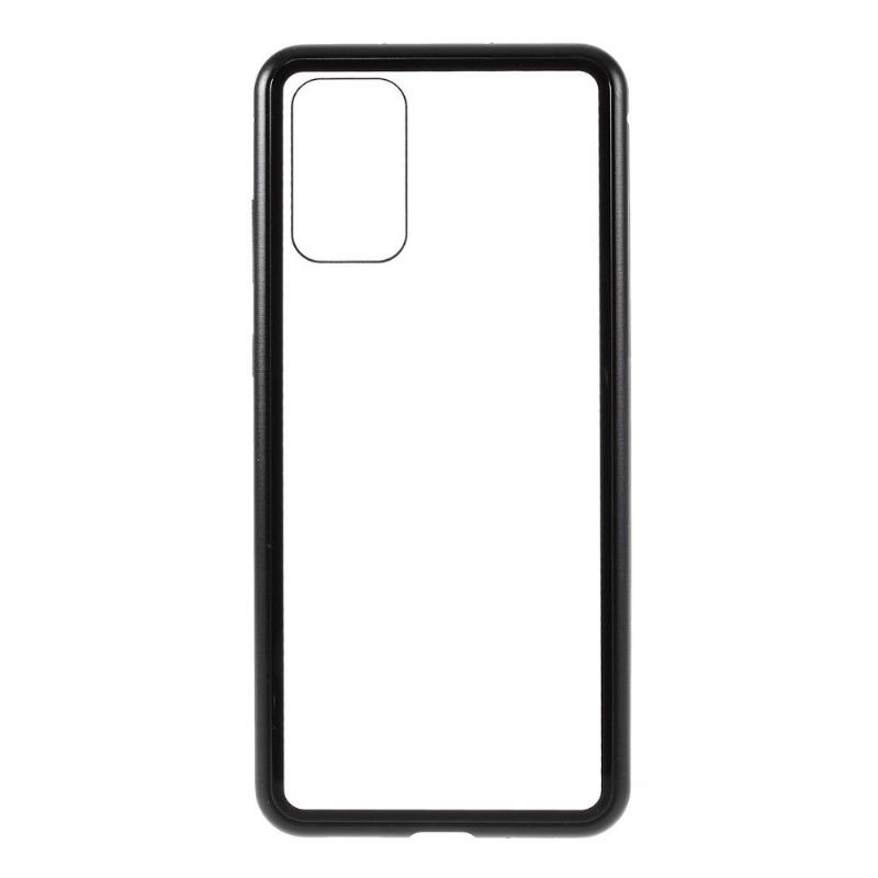 Coque Samsung Galaxy S20 détachable magnétique