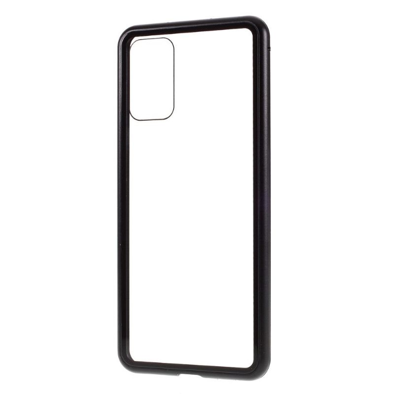 Coque Samsung Galaxy S20 détachable magnétique