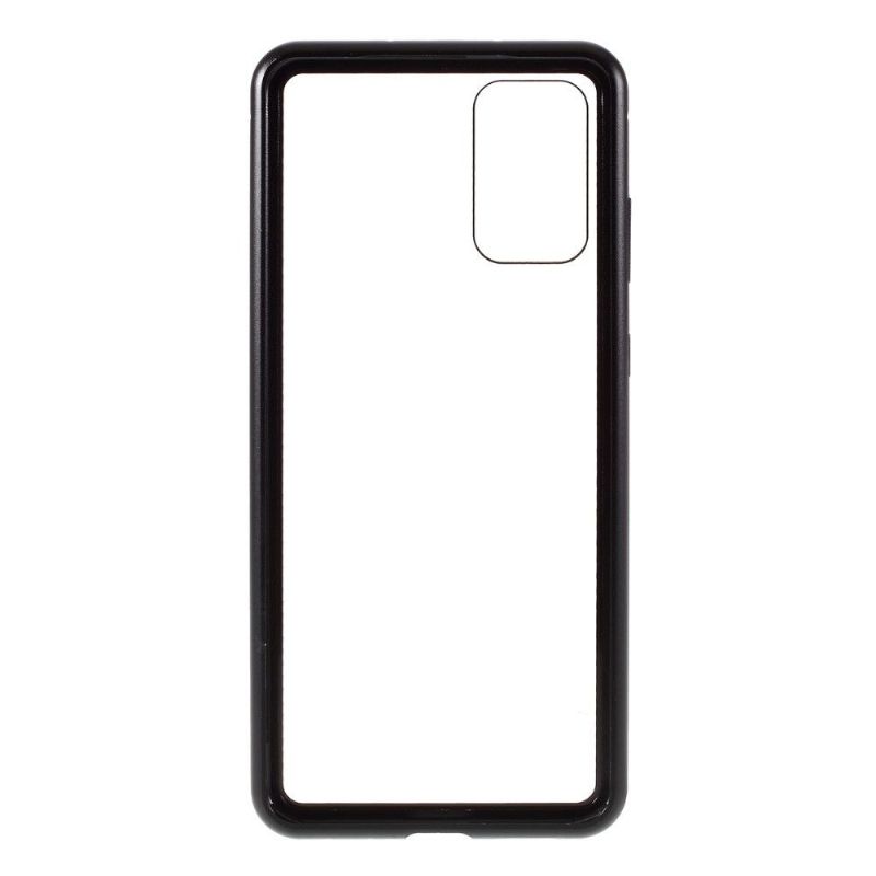 Coque Samsung Galaxy S20 détachable magnétique