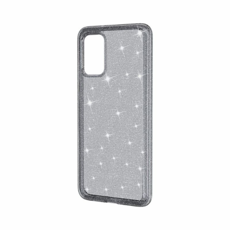 Coque Samsung Galaxy S20 Glitter Glamour