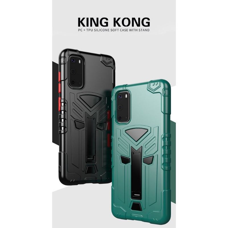 Floki Case - Coque Samsung Galaxy S20 avec support intégré