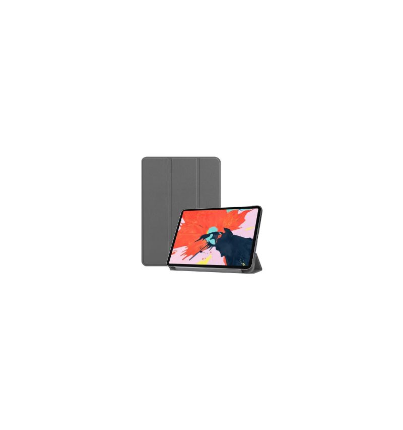 Coque iPad Pro 12.9 2018 smart case