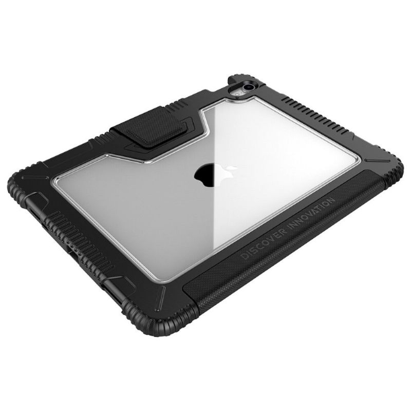 iPad Pro 12" 2018 - Etui folio survivor Nillkin