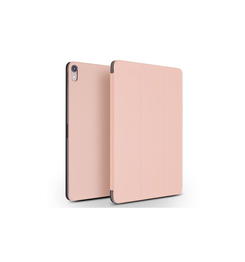 iPad Pro 12.9 2018 - Étui Smart Case avec support