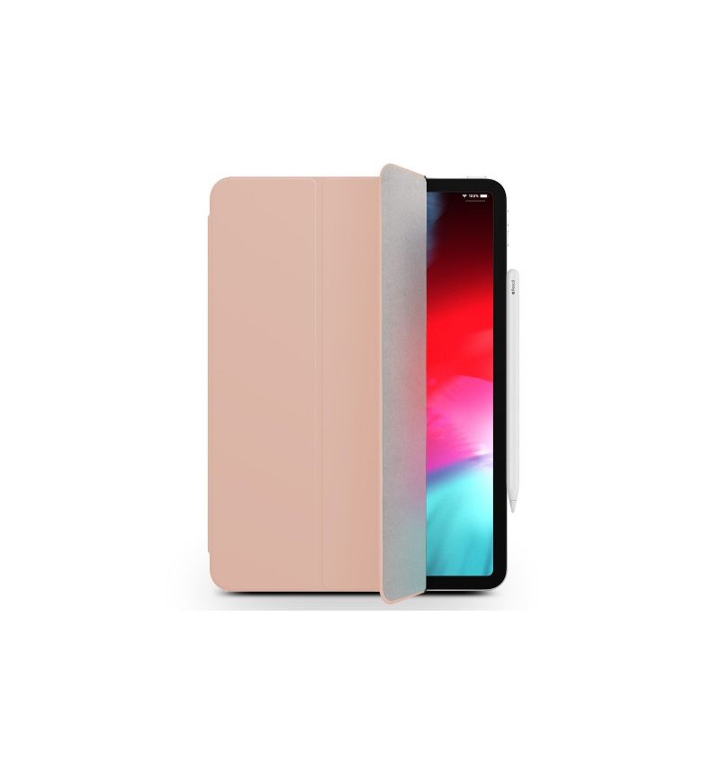 iPad Pro 12.9 2018 - Étui Smart Case avec support