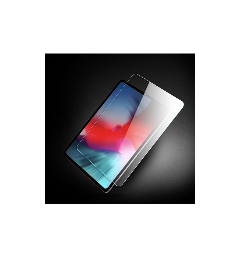 Protection d’écran iPad Pro 12.9 2018 en verre trempé Full Size