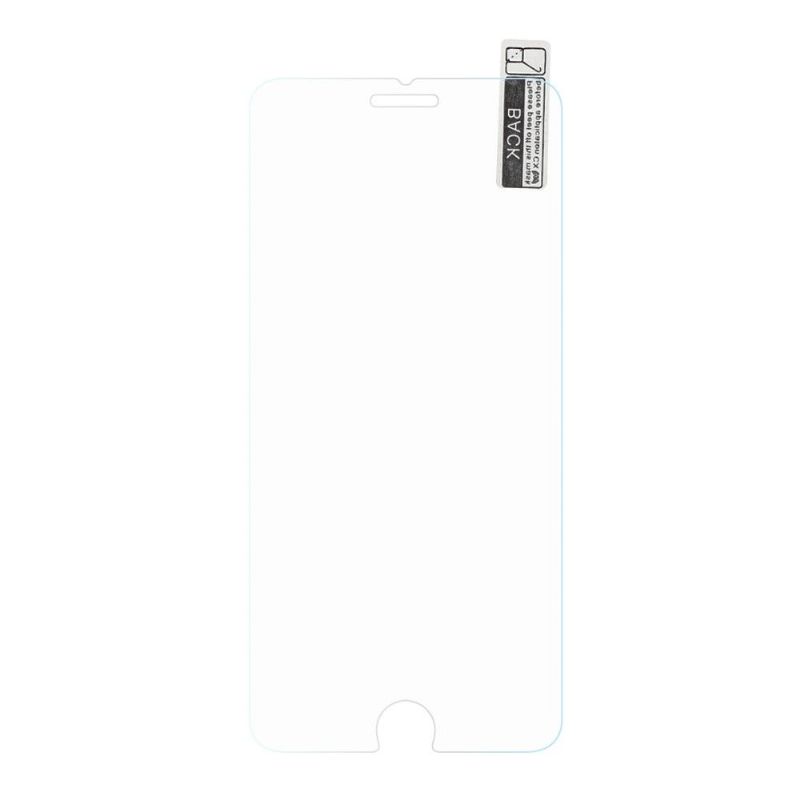 Film protecteur iPhone 8 Plus / 7 Plus en verre trempé