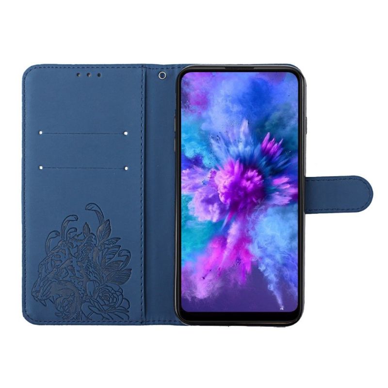 Housse iPhone 8 Plus / 7 Plus Design Tigre