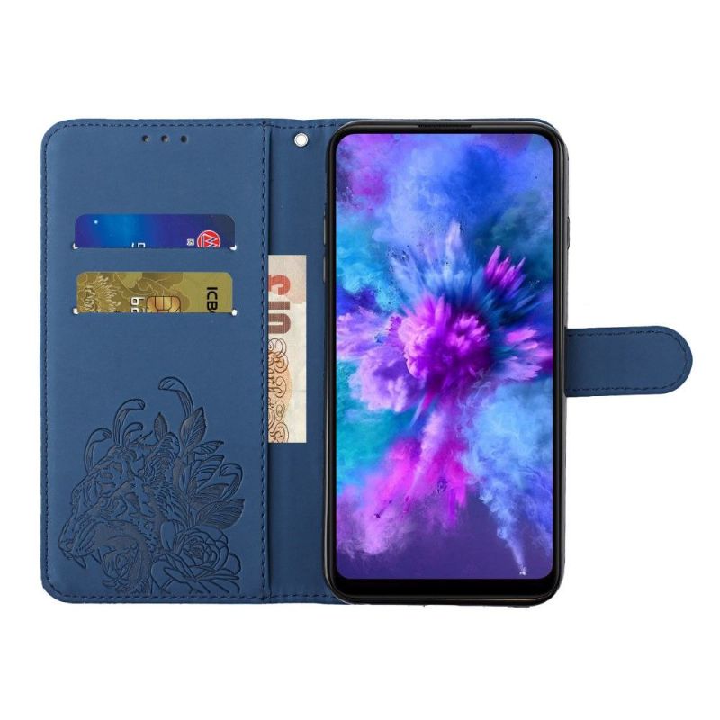 Housse iPhone 8 Plus / 7 Plus Design Tigre