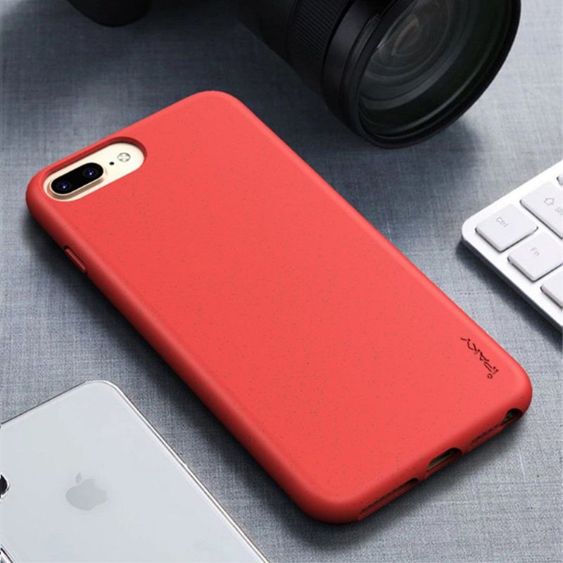 iPhone 8 Plus / 7 Plus - Coque Céréale effet mat