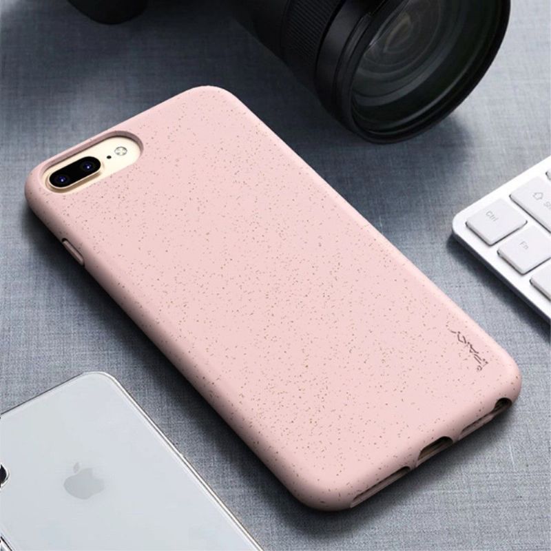 iPhone 8 Plus / 7 Plus - Coque Céréale effet mat