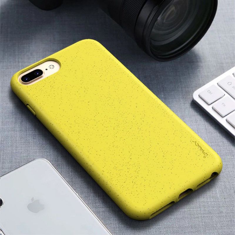 iPhone 8 Plus / 7 Plus - Coque Céréale effet mat