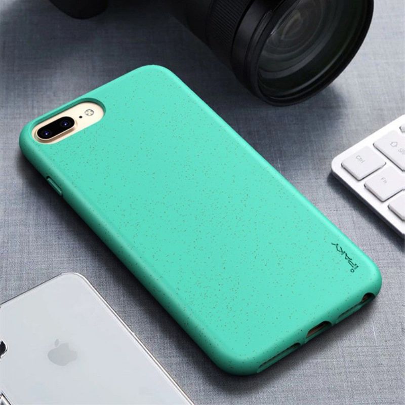 iPhone 8 Plus / 7 Plus - Coque Céréale effet mat