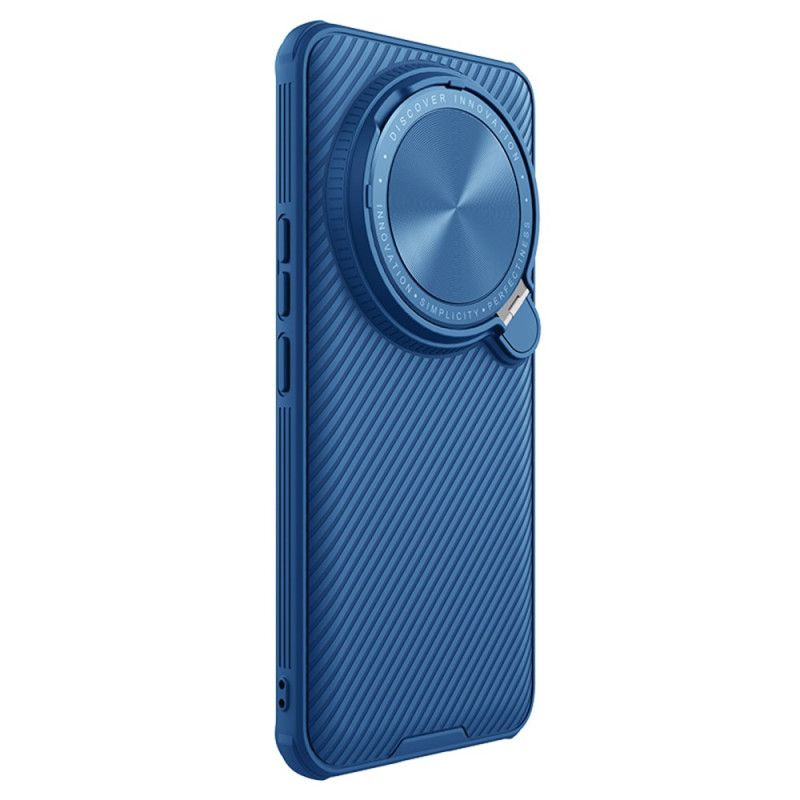 Coque Xiaomi 14 Ultra CamShield Prop Series CamShield Prop Series Bleue