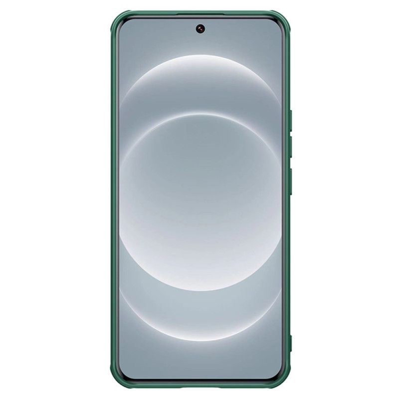 Coque Xiaomi 14 Ultra NILLKIN CamShield Prop Series Vert