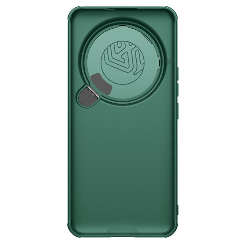 Coque Xiaomi 14 Ultra NILLKIN CamShield Prop Series Vert