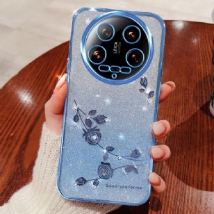 Coque Xiaomi 14 Ultra Paillettes KADEM