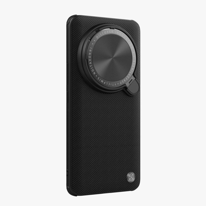 Coque Xiaomi 14 Ultra Série Magnétique Texturée NILLKIN