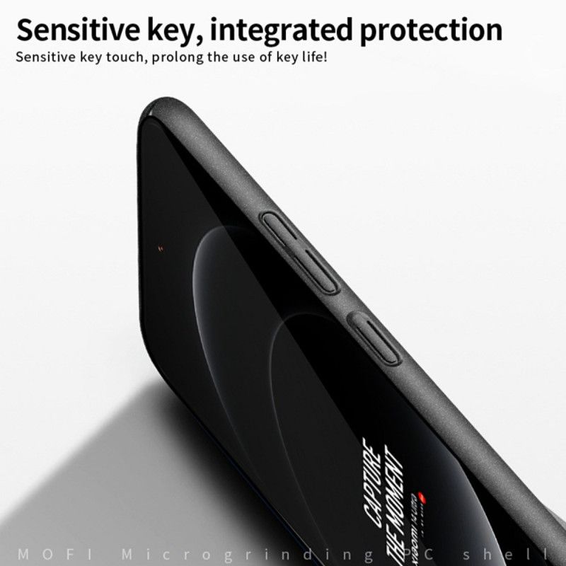 Coque Xiaomi 14 Ultra Shield Matte MOFI