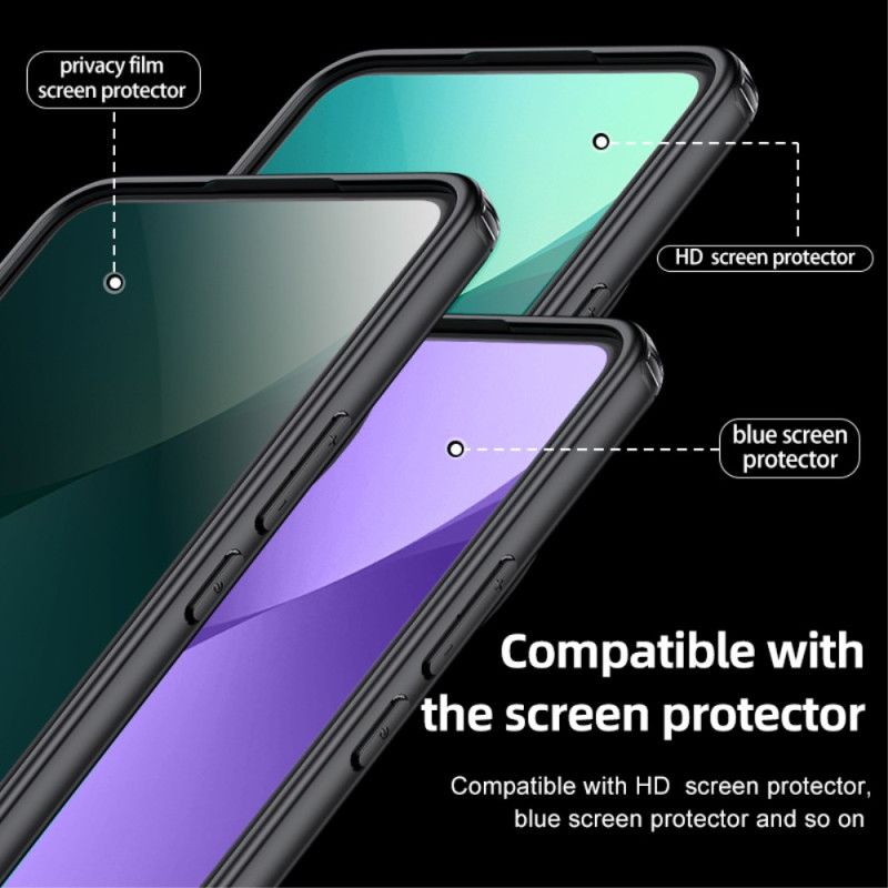 Coque Xiaomi 14 Ultra Translucide