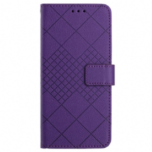 Housse Xiaomi 14 Ultra Motif à Lanière