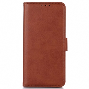 Housse Xiaomi 14 Ultra Style Cuir