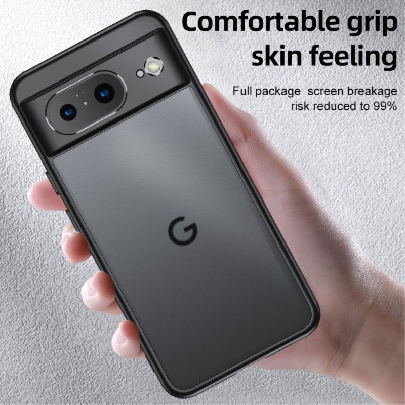 Coque Google Pixel 8 Airbags Intégrés