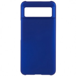 Coque Google Pixel 8 Fini Caoutchouté