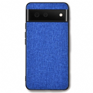 Coque Google Pixel 8 Revêtement Tissu