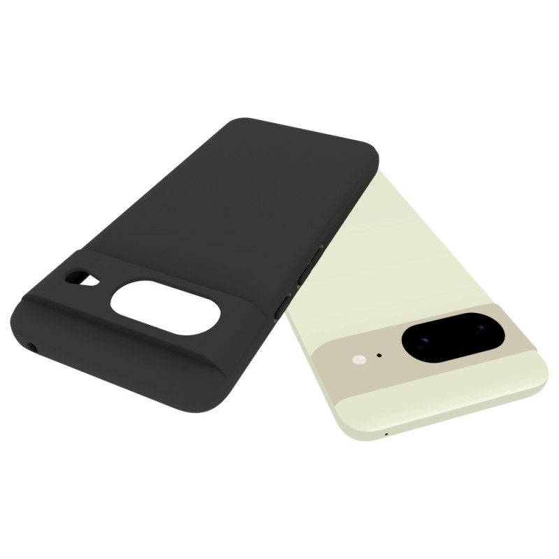 Coque Google Pixel 8 Silicone Mat