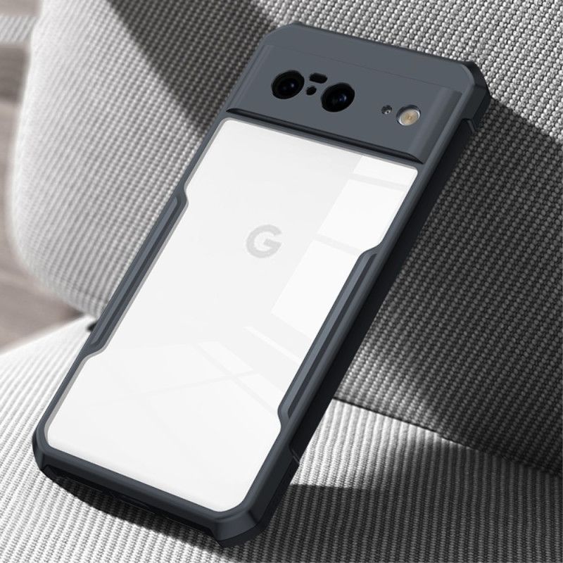 Coque Google Pixel 8 Super Résistante XUNDD