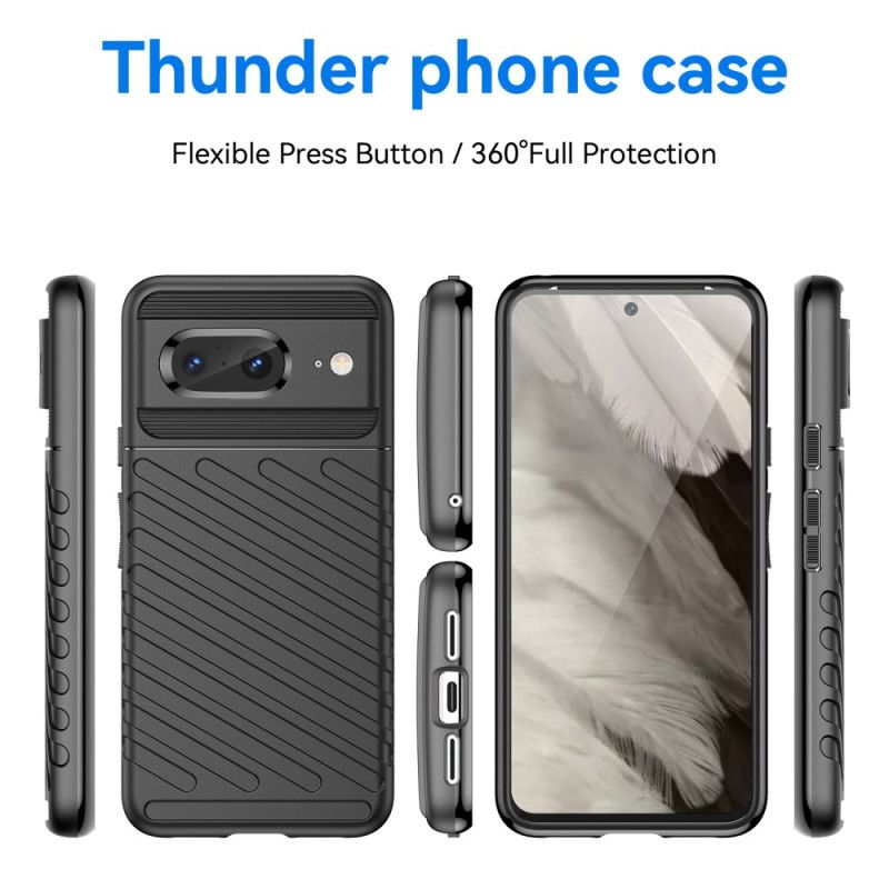 Coque Google Pixel 8 Thunder Series