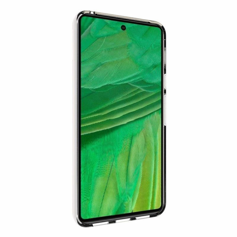 Coque Google Pixel 8 Transparente