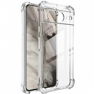 Coque Google Pixel 8 Transparente IMAK