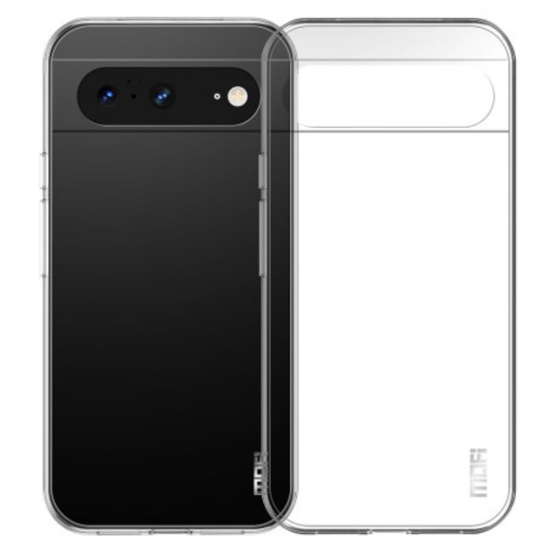 Coque Google Pixel 8 Transparente MOFI