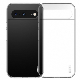 Coque Google Pixel 8 Transparente MOFI