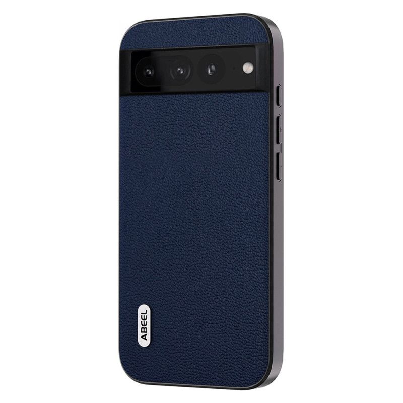 Coque Google Pixel 8 Véritable Cuir ABEEL