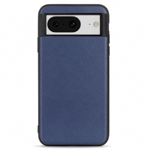 Coque Google Pixel 8 Vrai Cuir