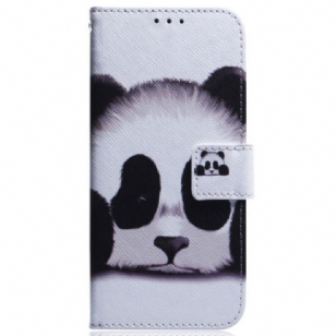 Housse Google Pixel 8 Panda