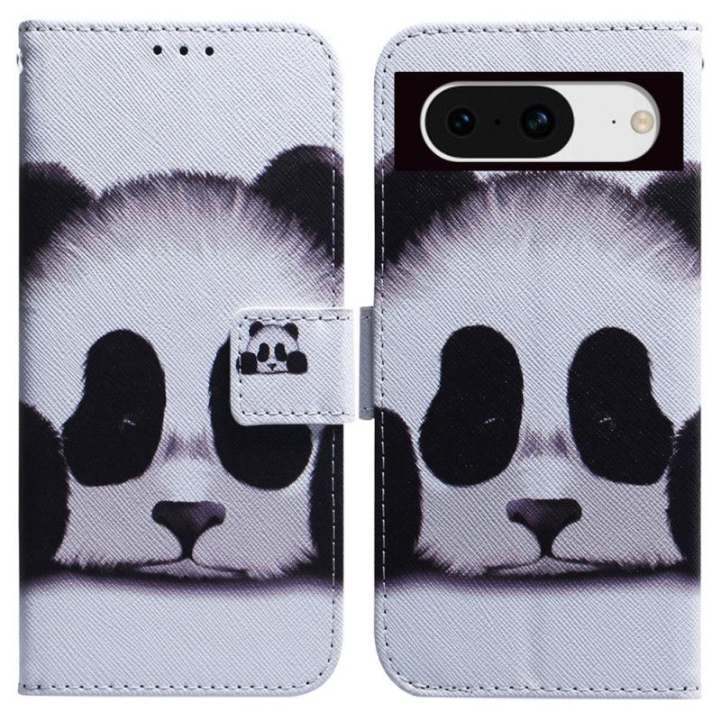 Housse Google Pixel 8 Panda